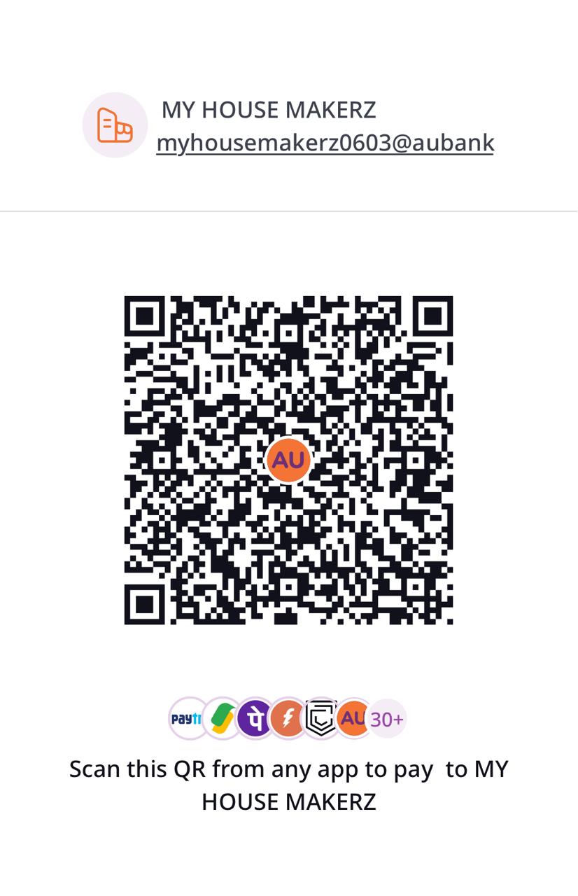 Payment QR Code